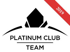 Platinum Club Team Talley