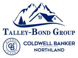 Talley-Bond Group Flagstaff Logo